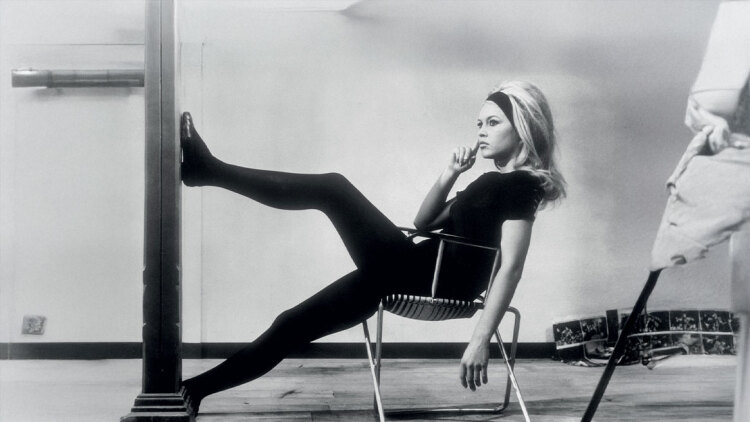 Μπριζίτ Μπαρντό, η αμφιλεγόμενη γυναίκα πίσω από τη σταρ