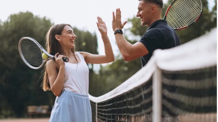 Πώς να βρείτε την αγάπη το 2026: Οι πιο δημοφιλείς δραστηριότητες σύμφωνα με έρευνα
