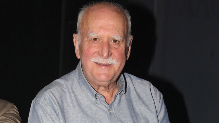 Το οικογενειακό δράμα του Γιώργου Παπαδάκη και η τρυφερή σχέση με την αδελφή του Μαρία