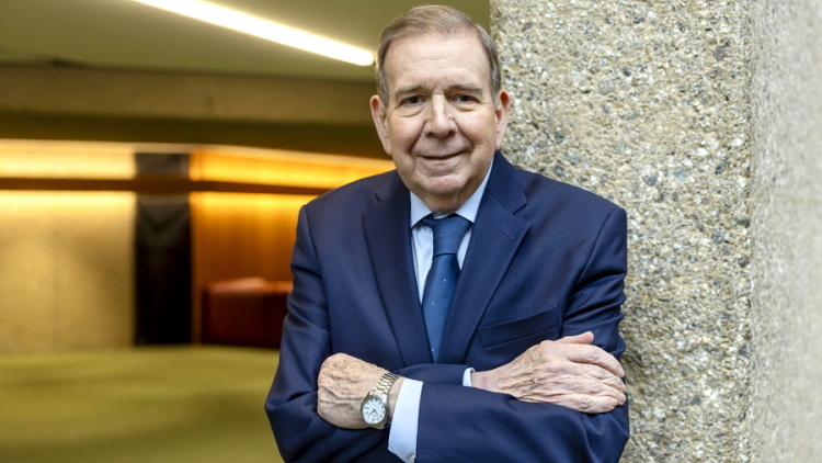 Δεν επαρκεί για την εξομάλυνση στη Βενεζουέλα η σύλληψη του Μαδούρο, λέει ο φερόμενος νικητής των εκλογών του 2024