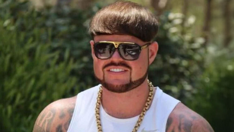 Ibiza Final Boss: Το αδιανόητο ποσό που έχει βγάλει από το βίντεο που έγινε viral