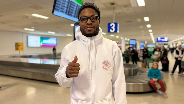 Στην Αθήνα ο Ταϊρίκ Τζόουνς για λογαριασμό του Ολυμπιακού
