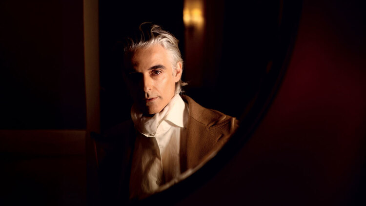 Ποιος ήταν ο Καποδίστριας που «γνώρισε» ο Αντώνης Μυριαγκός: «Στην ταινία ήμουν η τελευταία πινελιά, δεν έχω εξοικείωση με τη φάτσα μου στην οθόνη»