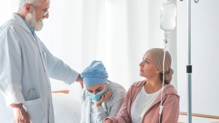 Καρκίνος στην Ευρώπη: Πού πετυχαίνουν και πού «νοσούν» τα εθνικά σχέδια – Οι μεγάλες ανισότητες
