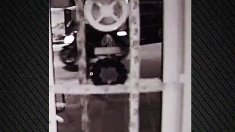 Κερατσίνι: Βίντεο από την καταδίωξη του 15χρονου που οδηγούσε κλεμμένη μηχανή