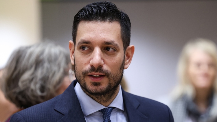 Κυρανάκης: Τα συστήματα της Υπηρεσίας Πολιτικής Αεροπορίας είναι απαρχαιωμένα, το γνωρίζουμε, αυτά παραλάβαμε