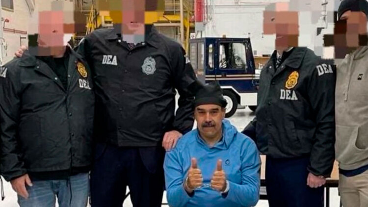 Ο Μαδούρο ενώπιον της δικαιοσύνης των ΗΠΑ: Η διαδρομή από το κελί στο δικαστήριο και οι απειλές Τραμπ προς Κολομβία, Μεξικό και Γροιλανδία