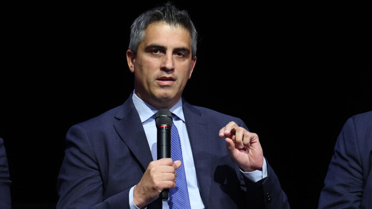 Δήμας: Εξετάζεται η 24ωρη λειτουργία του Μετρό Θεσσαλονίκης τα Σαββατοκύριακα, πάνω από 60% η υλοποίηση του Flyover