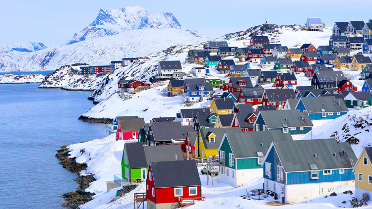 Αποκάλυψη: «Η Δανία είχε προετοιμαστεί με τους συμμάχους της για μια εισβολή των ΗΠΑ στη Γροιλανδία» 