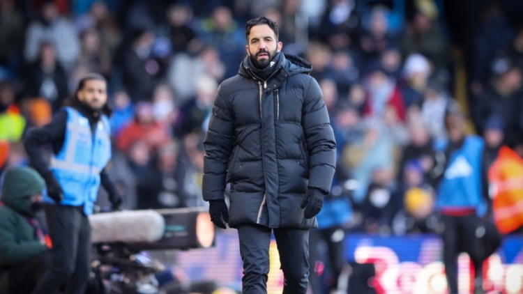 Μάντσεστερ Γιουνάιτεντ: Απολύθηκε ο Ρούμπεν Αμορίμ