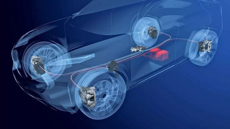 Έρχεται το τέλος στα φρένα όπως τα ξέραμε - Τι αλλάζει;
