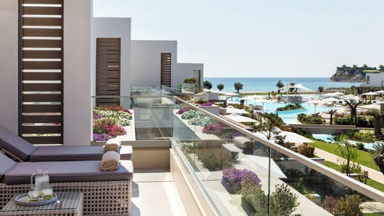 Sani/Ikos: Προχωρά το mega project των 400 εκατ. 