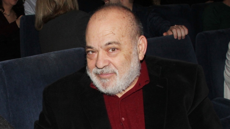 Χρήστος Βαλαβανίδης για το πρόβλημα της υγείας του: Είναι σοβαρό, αλλά δεν είναι ακόμα θανατηφόρο
