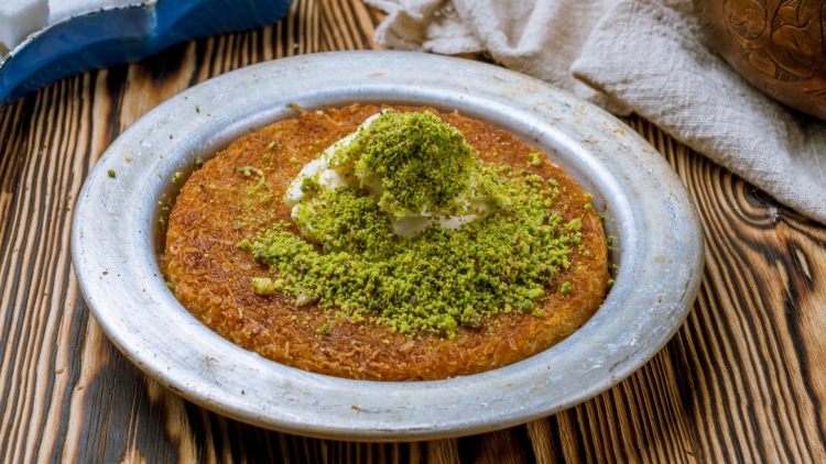 Taste Atlas: Αυτά είναι τα γλυκά που πρέπει να δοκιμάσουν όλοι το 2026 - Πού βρίσκονται τα ελληνικά