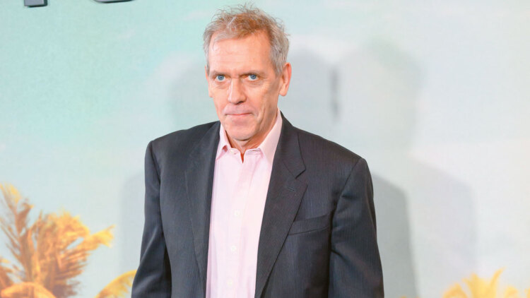 Ο Dr House έγινε... αρχαιολόγος σε ελληνικές ανασκαφές: Νέα σειρά με τον Χιου Λόρι και γυρίσματα στη χώρα μας
