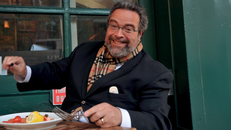 Drew Nieporent: Ξεκίνησε υπάλληλος στα McDonalds, κατέκτησε τη γαστρονομική σκηνή της Νέας Υόρκης