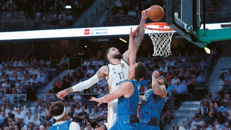 ΝΒΑ: Προ των πυλών η επέκταση με το Λας Βέγκας και το Σιάτλ φαβορί για τις έδρες των νέων ομάδων