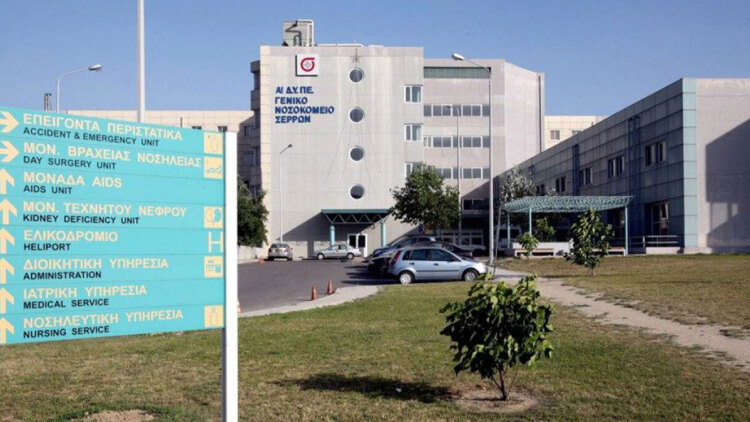 Νεκρός 17χρονος στις Σέρρες μετά από καβγά για μια κοπέλα