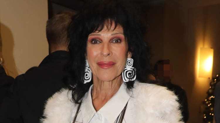 Σοφία Βόσσου: Όταν έφτασα 37 κιλά δεν φοβήθηκα για τη ζωή μου, εκείνη η περίοδος ήταν μάθημα ζωής
