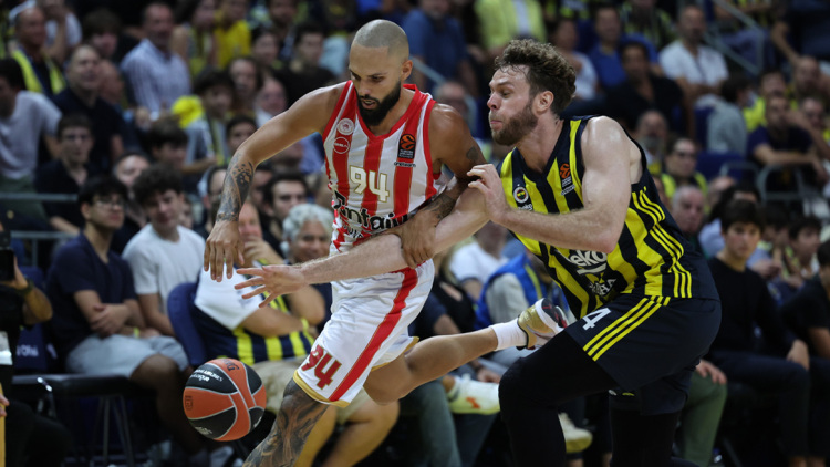 Φενέρ - Ολυμπιακός: Δοκιμασία στην Πόλη, τζάμπολ στις 19:45 - H 11αδα των Πειραιωτών 