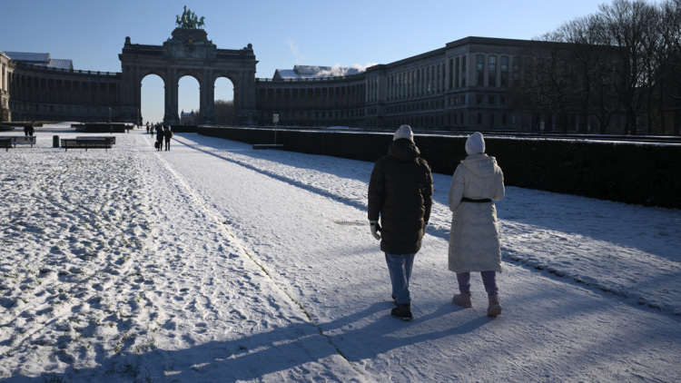 Έξι νεκροί από το σφοδρό κύμα κακοκαιρίας που πλήττει την Ευρώπη, βίντεο και φωτογραφίες