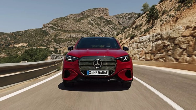 Γιατί τα ηλεκτρικά SUV έχουν μικρότερη αυτονομία;
