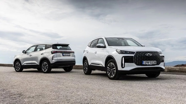 Αυτό είναι το SUV που κλέβει την παράσταση στην Ελλάδα
