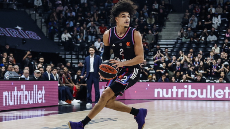 Με κορυφαίο τον Ιφί η Παρί 84-79 την Εφές στην Πόλη, βίντεο 