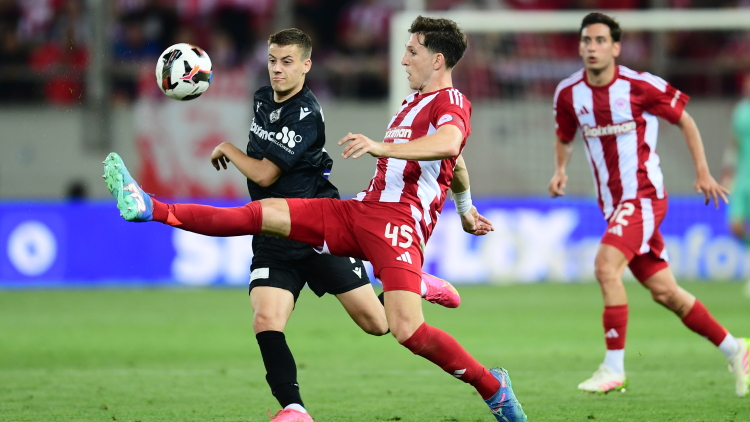 Ολυμπιακός: Την Πέμπτη σε κυκλοφορία τα εισιτήρια για τον προημιτελικό με τον ΠΑΟΚ 