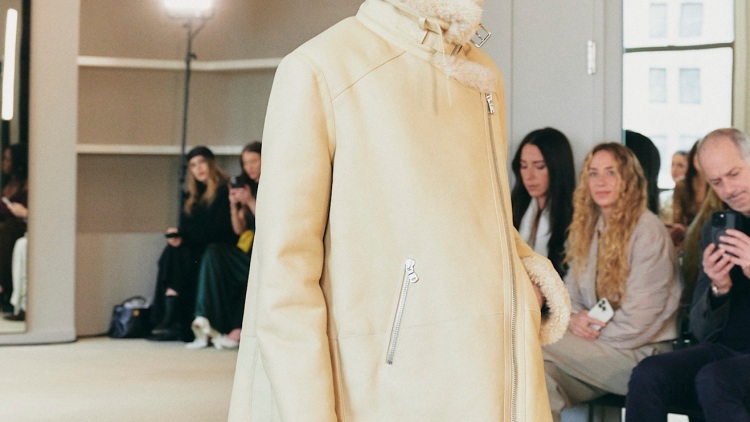 Oι μεγαλύτερες τάσεις στις τσάντες για τον χειμώνα του 2026
