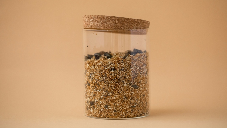 Ο αρχαίος σπόρος που θεωρείται ο πιο υγιεινός υδατάνθρακας, μειώνει τη χοληστερόλη και βοηθά στην απώλεια βάρους