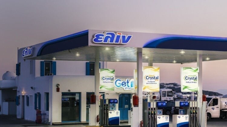 ΕΛΙΝΟΙΛ: Αλλαγή σκυτάλης μετά από 20 χρόνια – Νέος CEO ο Ιωάννης Διαμαντόπουλος