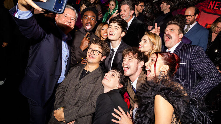 «Stranger Things»: Θα προβληθεί τελικά το «κρυφό» επεισόδιο για το οποίο όλοι μιλάνε;
