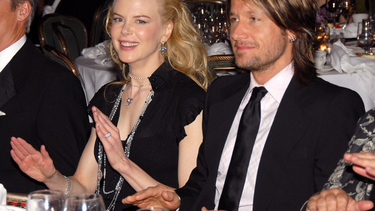 Νικόλ Κίντμαν - Κιθ Έρμπαν: Τι παίρνει και τι αποχωρίζεται ο καθένας μετά το διαζύγιο;