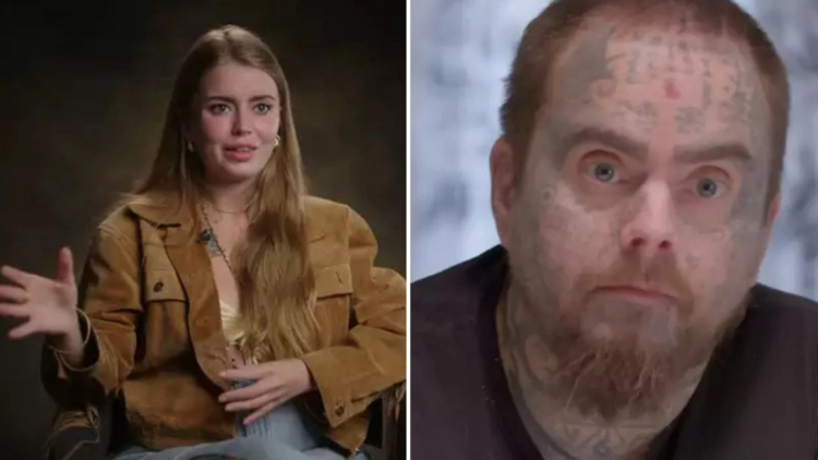 «Δεν σταματάς να αγαπάς τον πατέρα σου»: Κόρη κανίβαλου μιλά για το έγκλημα που σημάδεψε τη ζωή της