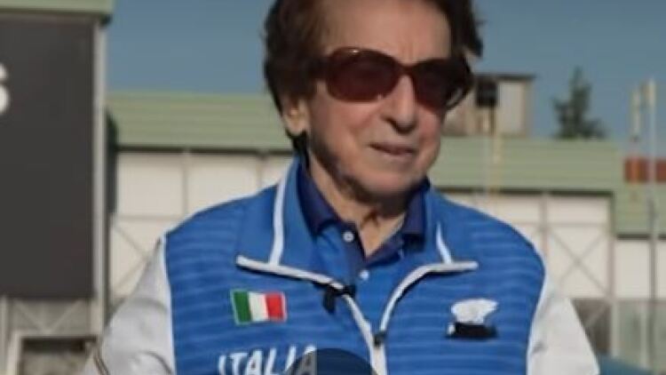 Τι συμβαίνει με την 92χρονη σπρίντερ που «έχει τους μυς ενός 20χρονου»;
