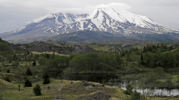 Η μεγαλύτερη κατολίσθηση στην Ιστορία: Όταν βουνό κατέρρευσε και άλλαξε τον πλανήτη