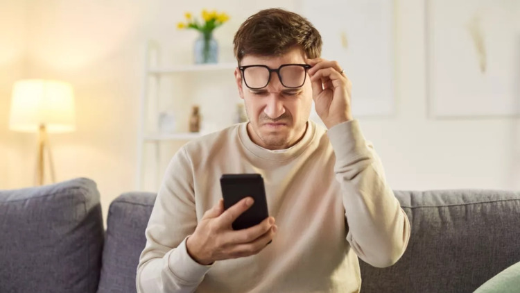 Αστιγματισμός: Η διαταραχή της όρασης που επηρεάζει 4 στους 10 ανθρώπους – Πολλοί το αγνοούν