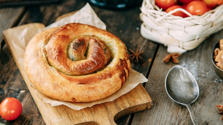 6 ποντιακές πίτες που περνούν από γενιά σε γενιά
