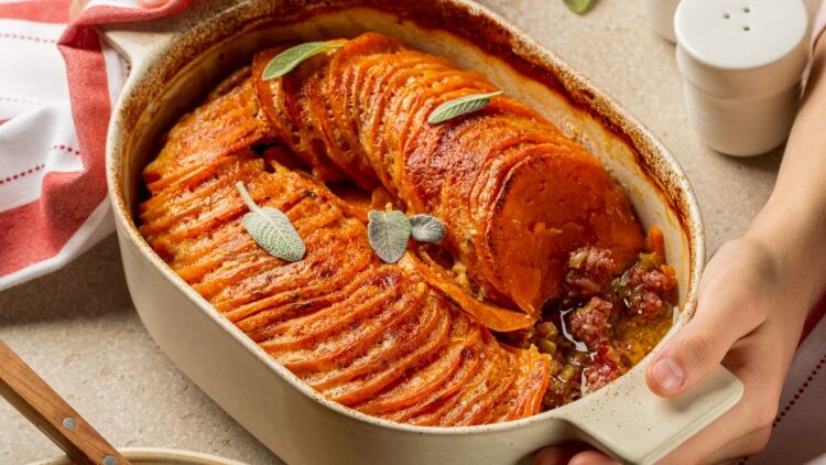 Συνοδευτικά για κρέας ή ψάρι, πέρα από τα προφανή