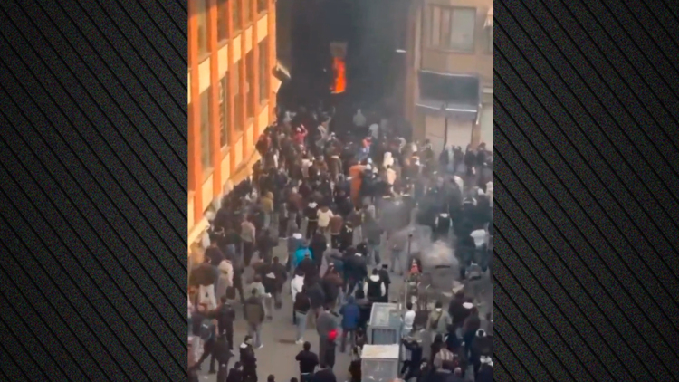 Ιράν: Κλιμακώνεται η κρίση με 36 νεκρούς, χιλιάδες συλλήψεις διαδηλωτών και δακρυγόνα σε νοσοκομείο της Τεχεράνης