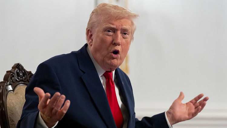 Μετά τη Βενεζουέλα: Πού μπορεί να «χτυπήσει» ο Τραμπ;