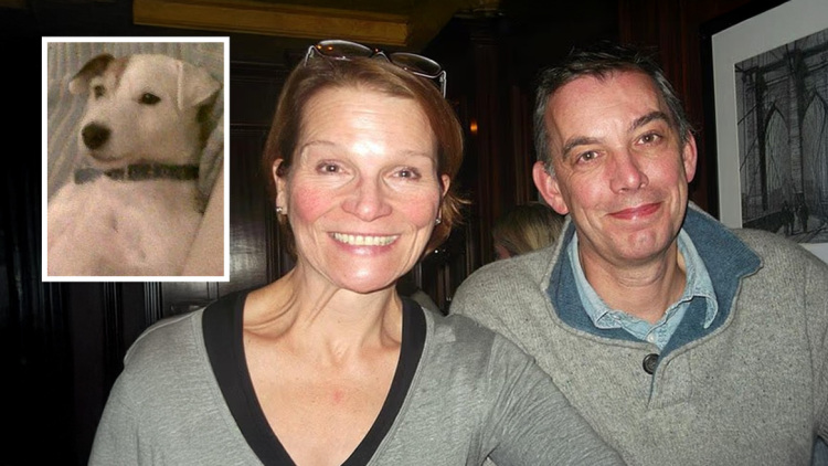 Βρετανίδα μαχαίρωσε τον πρώην σύζυγό της επειδή έκανε ευθανασία στα σκυλιά: Ένιωσε πως υπήρχε μόνο αυτή η επιλογή, είπε ο εισαγγελέας