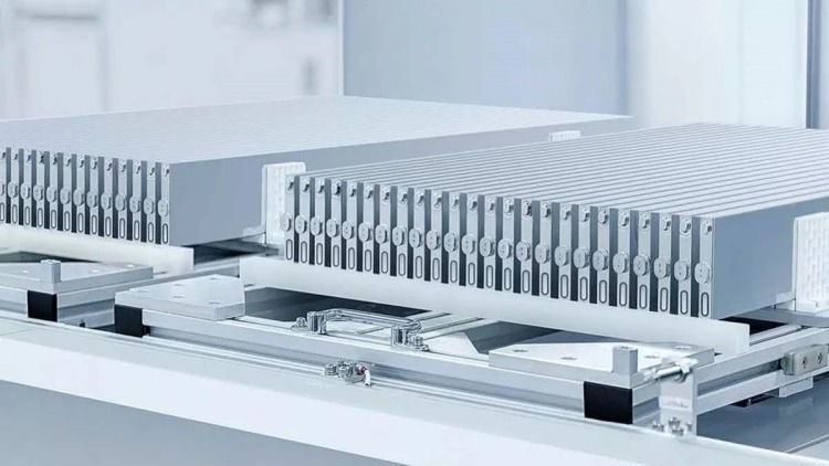 H νέα μπαταρία της BYD