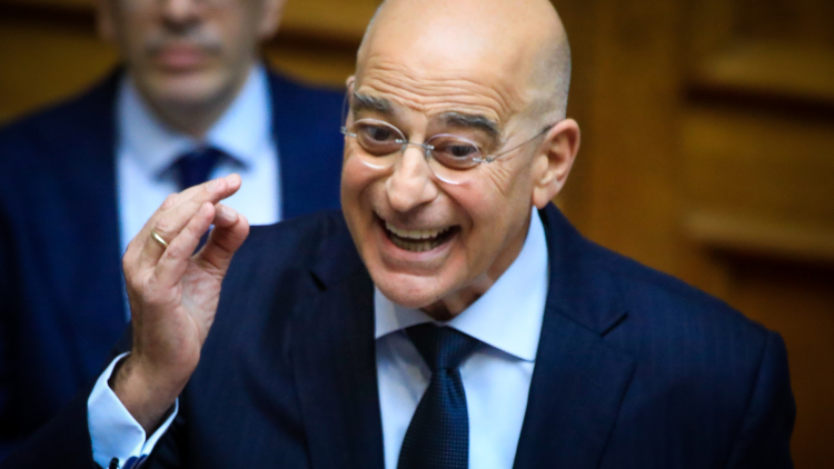 Δένδιας: Δεν θα υπάρξουν μειώσεις σε κανένα εφάπαξ παρά μόνο αυξήσεις