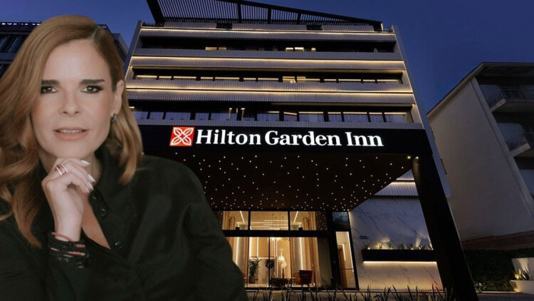 Στην Αθήνα το πρώτο ξενοδοχειακό deal της χρονιάς αξίας 45 εκατ. ευρώ