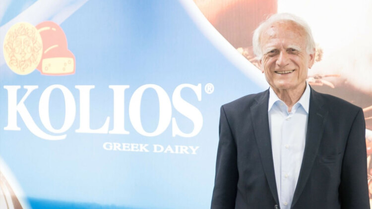 Kολιός: Το «Ελ Ντοράντο» των εξαγωγών, τα €5,6 εκατ. καθαρά κέρδη και η βαριά σκιά της ΑΓΝΟ (pic)