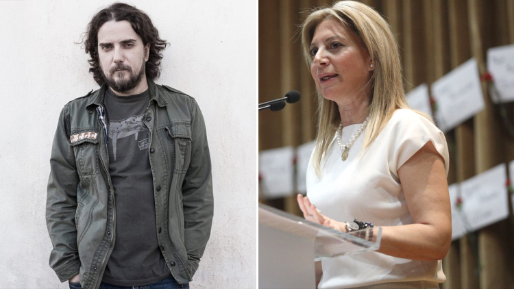 Δρογώσης για Καρυστιανού: Η μάνα του Φύσσα δεν έκανε κόμμα, οι γονείς των Τεμπών δεν θέλουν κόμμα - Ποιοι τη στηρίζουν;