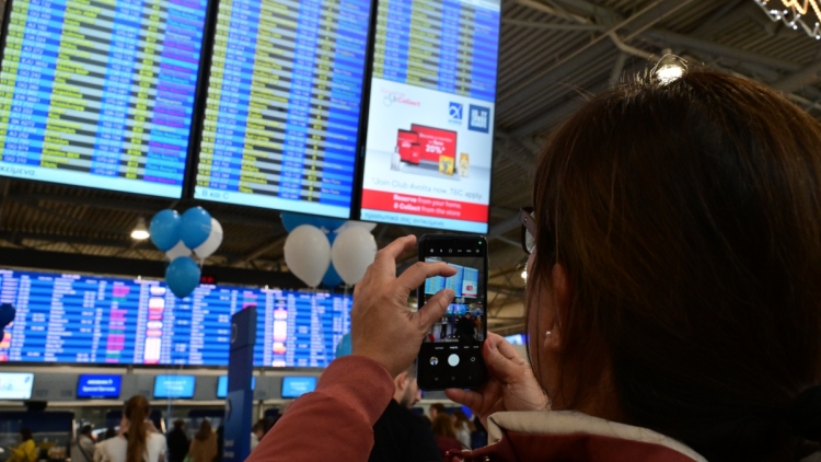 Διοικητής Εθνικής Αρχής Κυβερνοασφάλειας: Δεν υπήρξαν παρεμβολές στο FIR Αθηνών, οι πομποί προκάλεσαν το μπλακ άουτ
