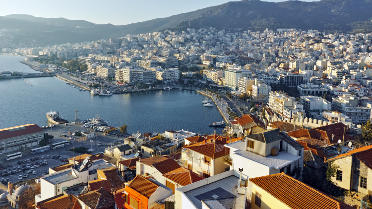 Χειμερινό ταξίδι στην Καβάλα: Ένας ταξιδιωτικός οδηγός για την «αρχόντισσα του Βορρά» 